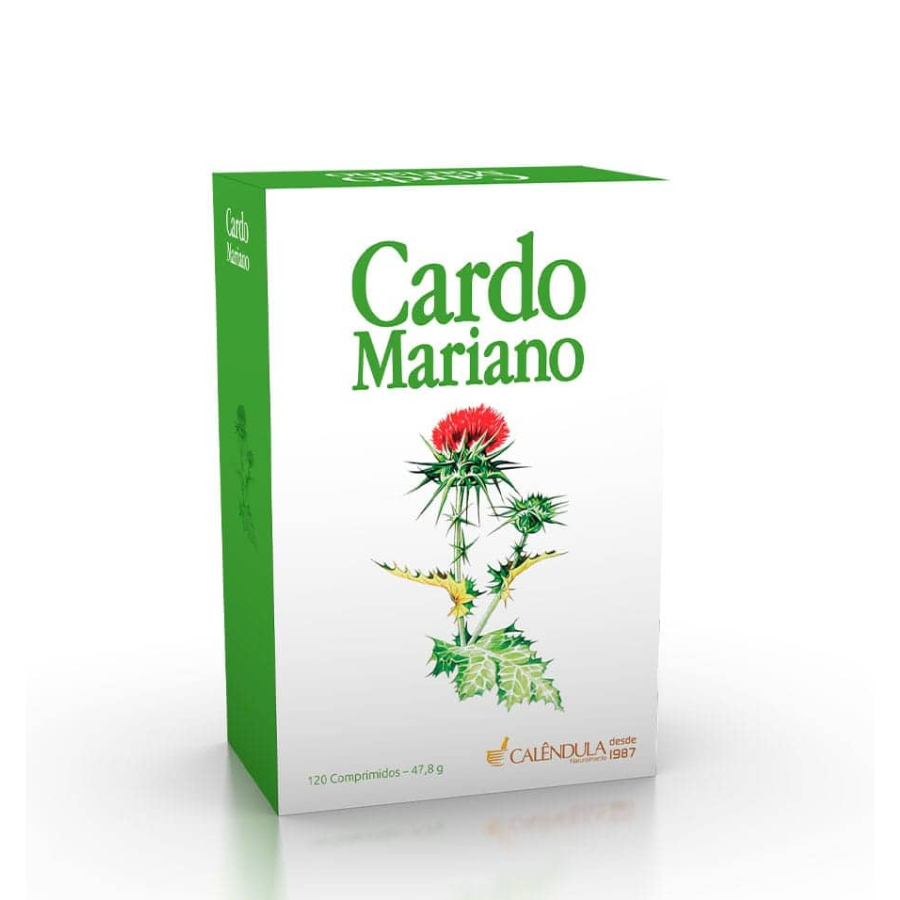 Milk Thistle Tablets x120
