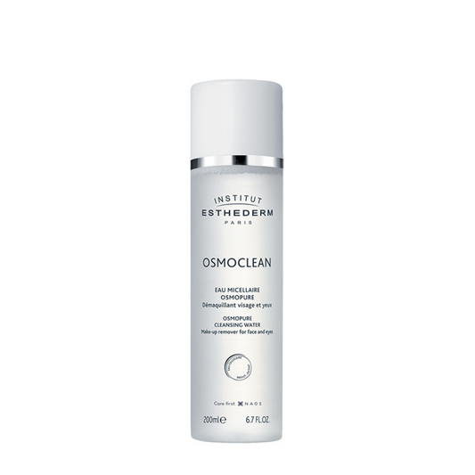 Esthederm Osmoclean Osmopure Micellar Water 200ml