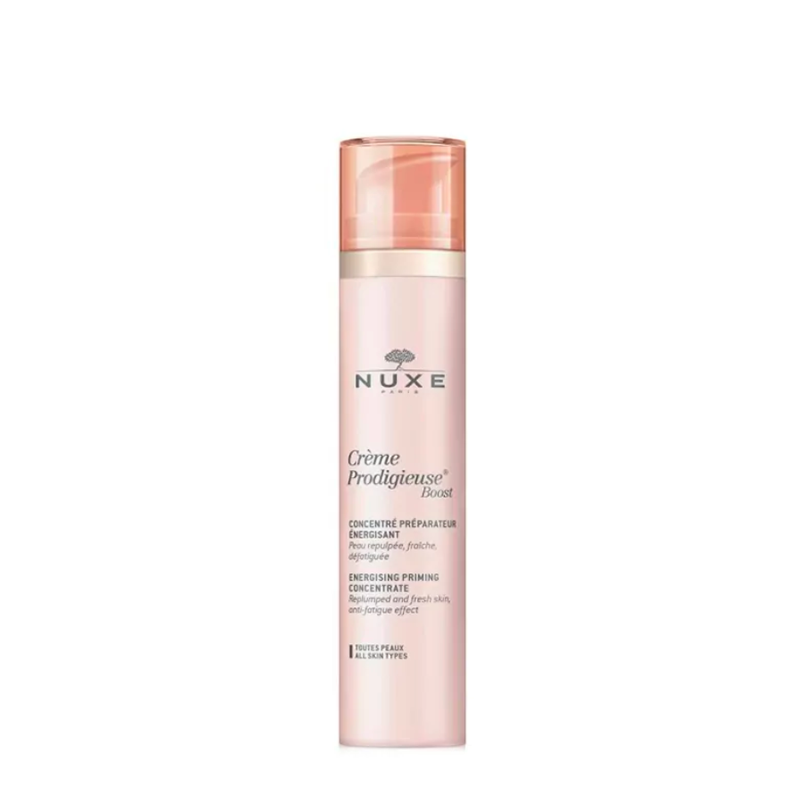 Nuxe Crème Prodigieuse Boost Energizing Preparation Concentrate 100ml
