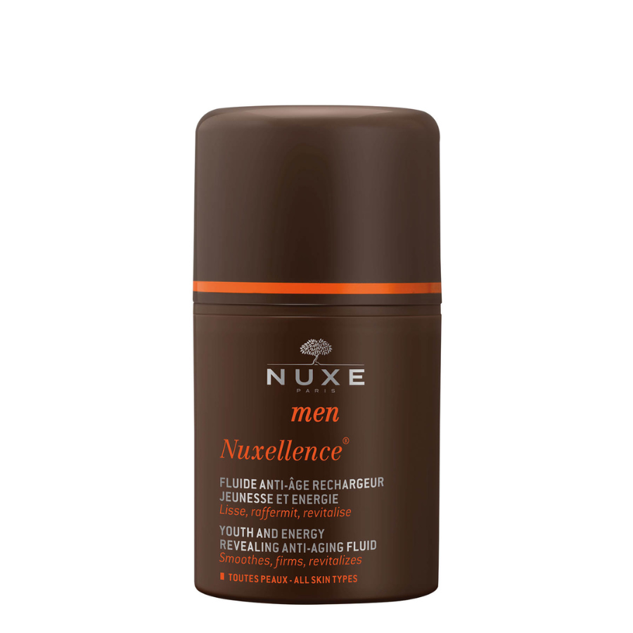 Nuxe Men Nuxellence Fluide Anti-Âge 50 ml