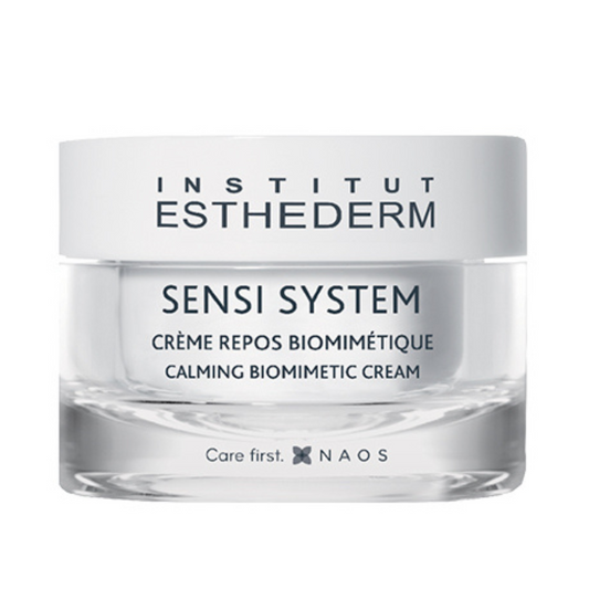 Esthederm Sensi System Soothing Cream 50ml