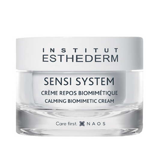 Esthederm Sensi System Crema Calmante 50ml