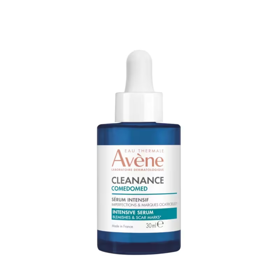 Avène Cleanance Comedomed Intensive Serum 30ml