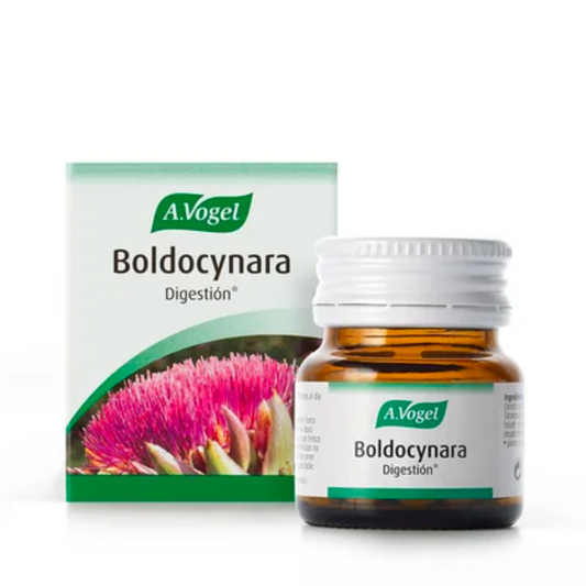 A.Vogel Boldocynara Comprimidos x60