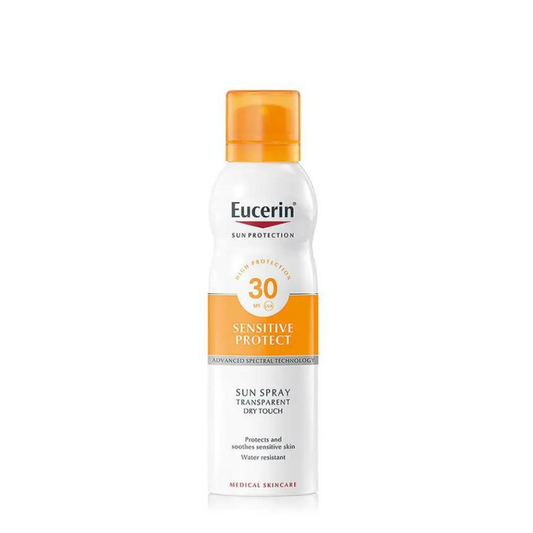 Eucerin Sun OilControl Toque Seco Spray SPF30 200ml