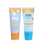 Isdin Gel Cream SPF50 250ml + Pediatrics Gel Cream SPF50 250ml