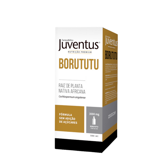 Juventus Borututu 500ml