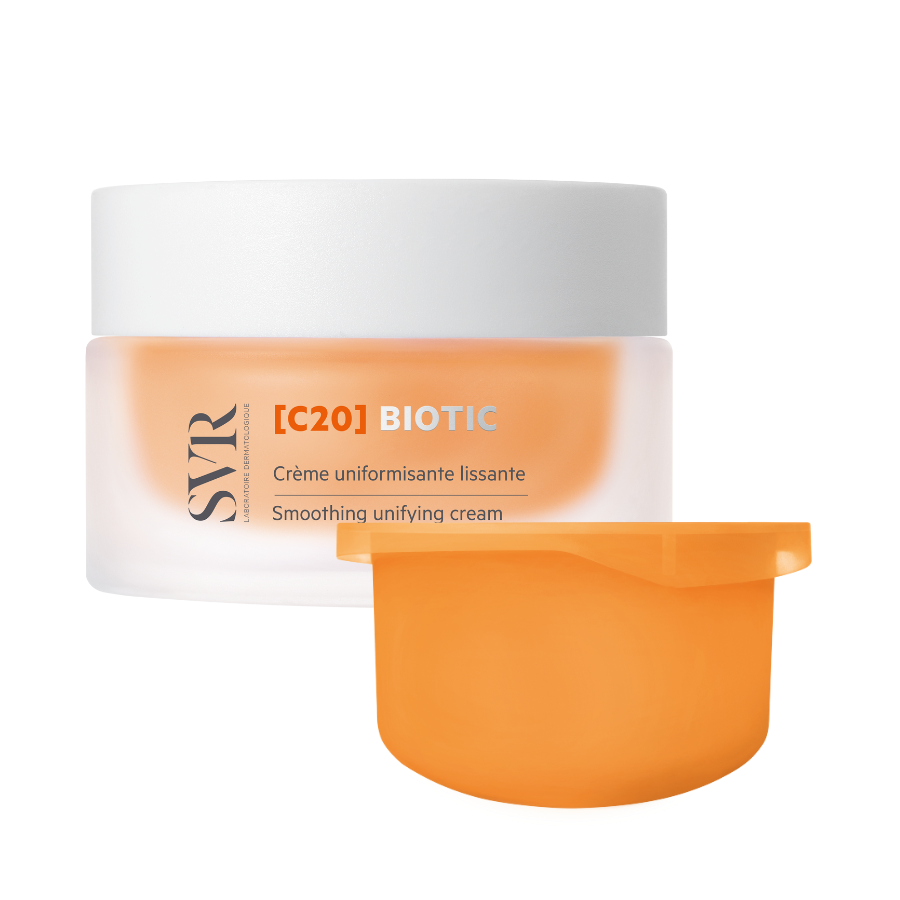 SVR C20 Biotic Refill 50ml