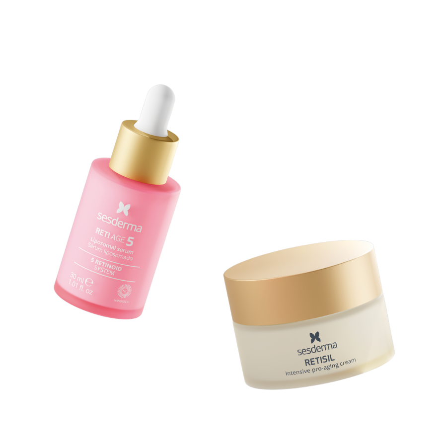 Sesderma Reti Age Coffret Anti-Envelhecimento