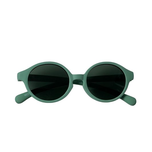Mustela Sunglasses Avocado 0-2 Years Green