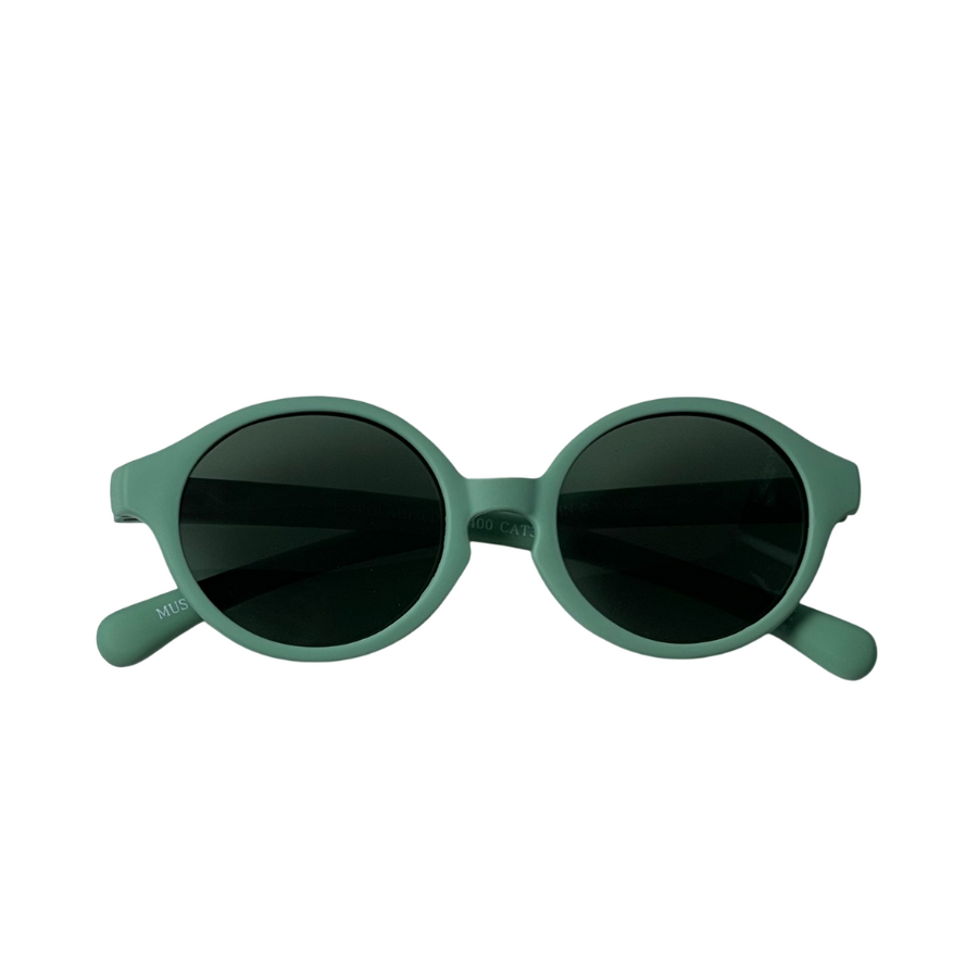 Mustela Gafas De Sol Avocado 0-2 Años Verde