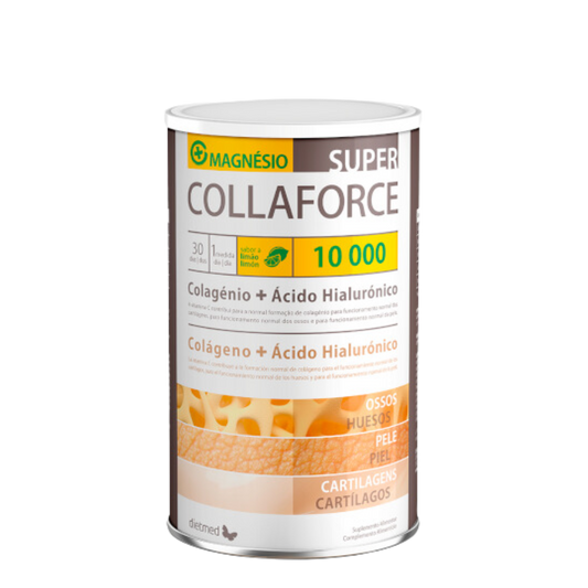 Collaforce Super 10,000mg Lemon 450g