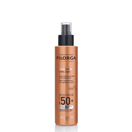 Filorga UV Bronze Body Spray SPF50+ 150ml