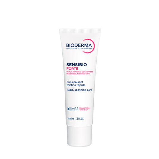 Bioderma Sensibio Forte Face Cream 40ml