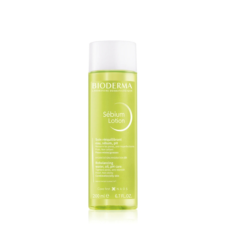 Bioderma Sébium Lotion 200ml