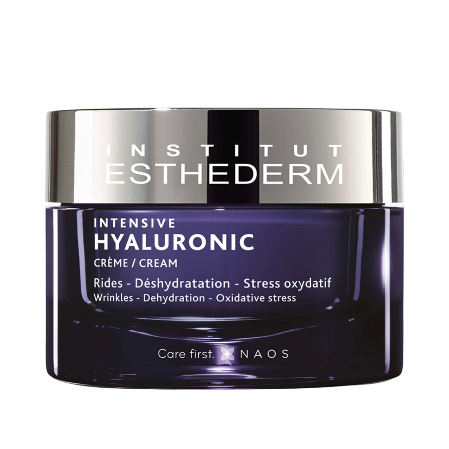 Esthederm Intensive Hyaluronic Anti-Wrinkle Cream 50ml