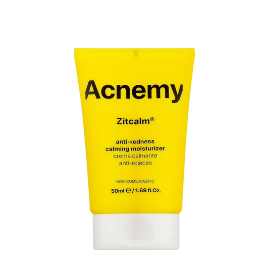 Acnemy Zitcalm Mosturizer 50ml