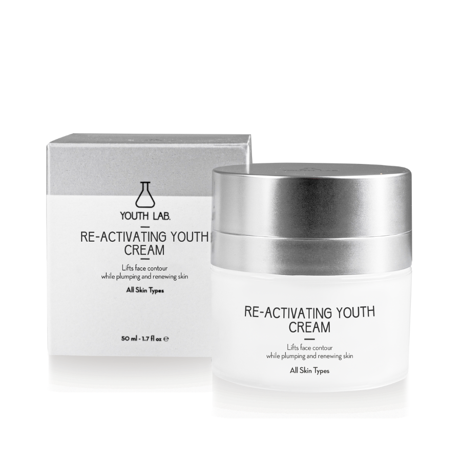 Youth Lab Re-Activating Youth Creme 50ml