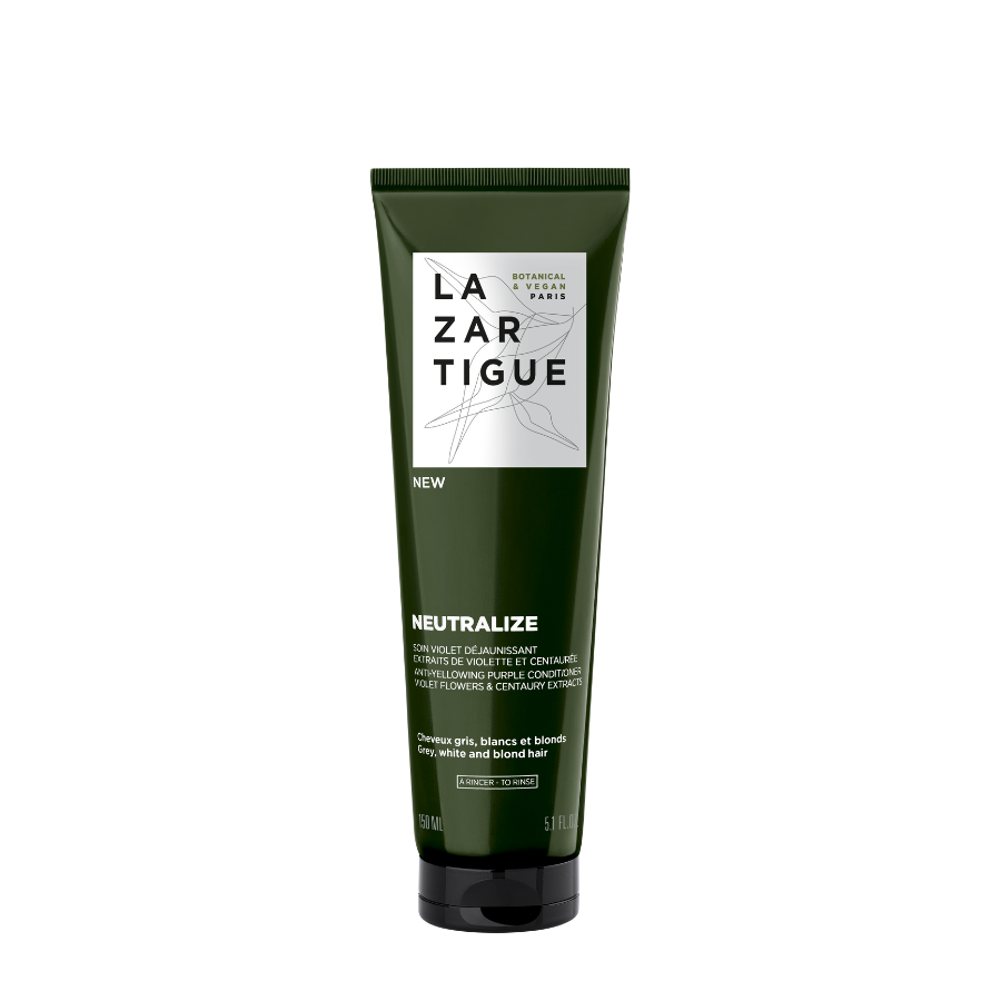 Lazartigue Condicionador Neutralize 150ml