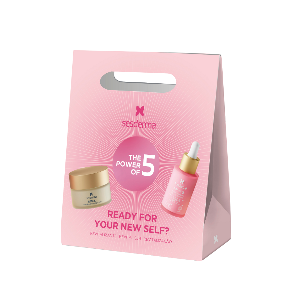 Sesderma Reti Age Coffret Anti-Envelhecimento