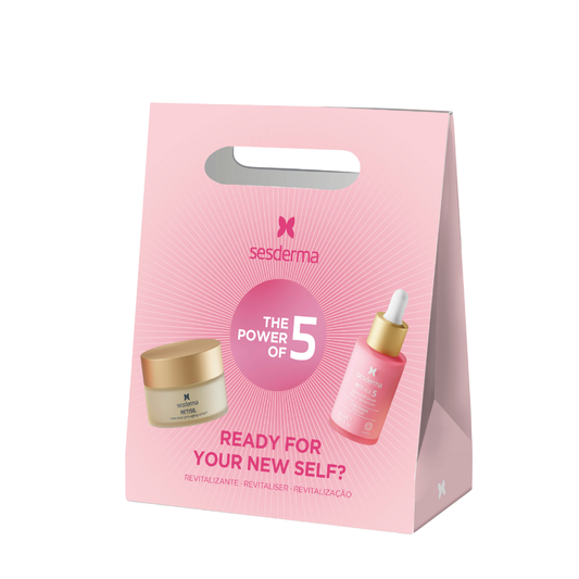 Sesderma Reti Age Coffret Anti-Envelhecimento