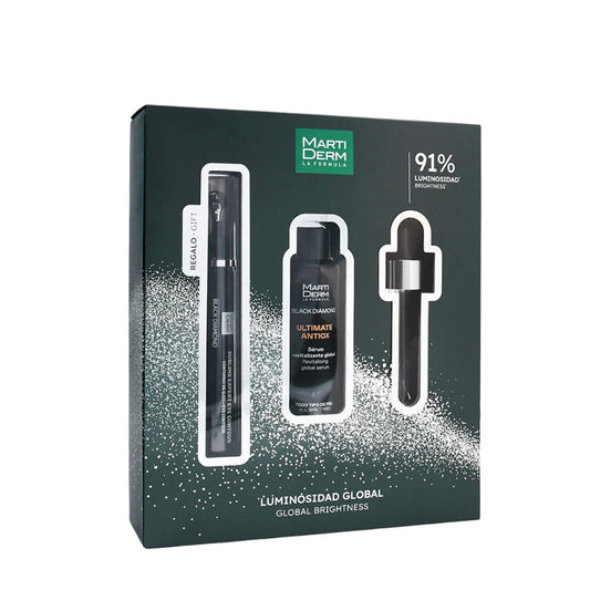 Kit de regalo Martiderm Global Luminosity