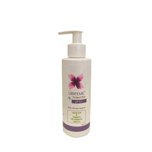 Libifeme Protect Plus 200ml