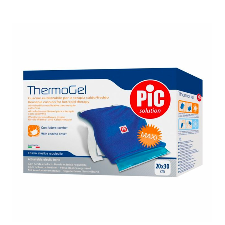 Pic Thermogel Elastic Band 20x30