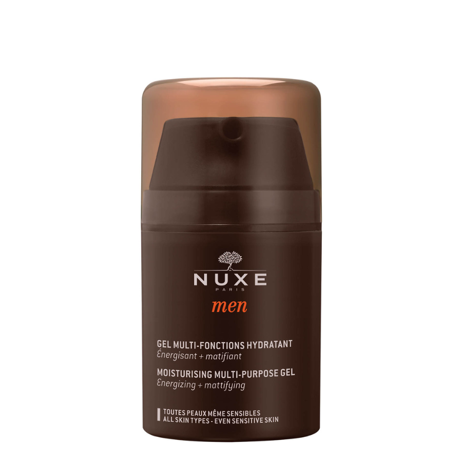 Nuxe Homme Gel Hydratant 50 ml