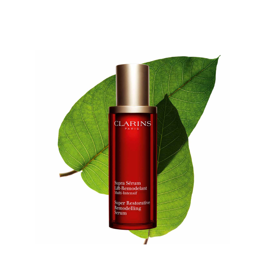 Clarins  Supra Sérum Lift-Remodelant Multi Intensif 30ml