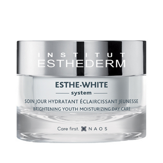Esthederm Esthe-White Soin de Jour Hydratant 50 ml