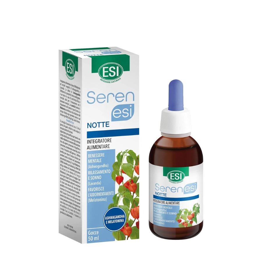 ESI Serenesi Noite 50ml
