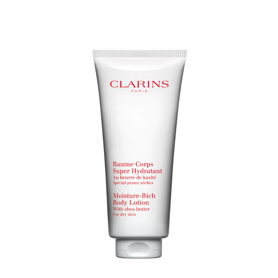 Clarins Super Moisturizing Body Lotion 200ml