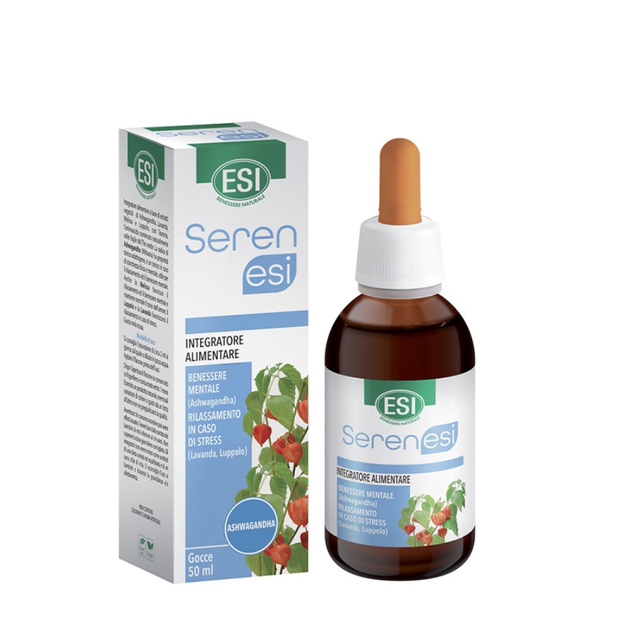 ESI Serenesi Gotas 50ml