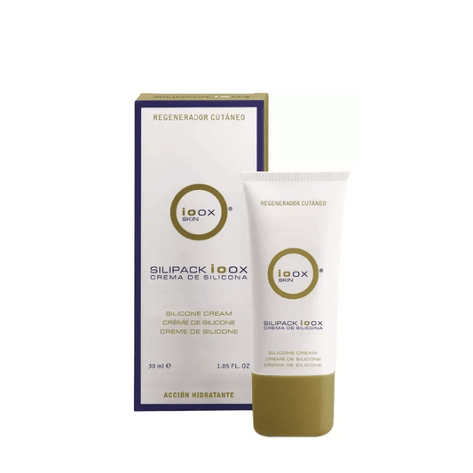 Ioox Silipack Silicone Cream 30ml