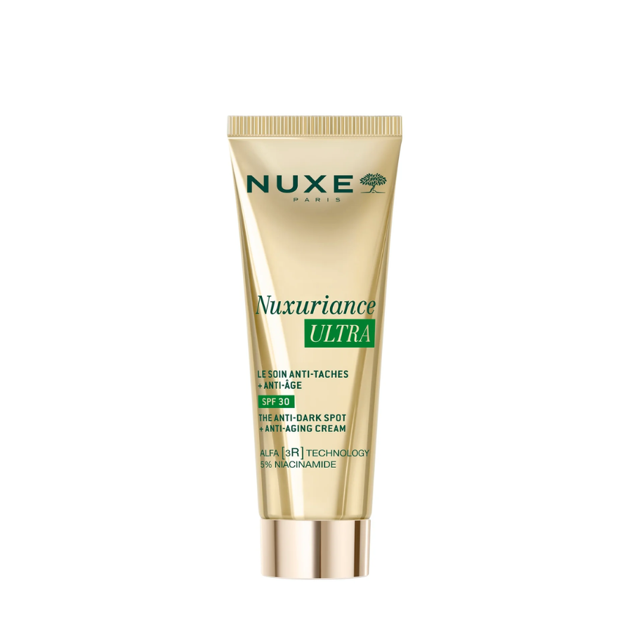 Nuxe Nuxuriance Ultra Anti-Dark Spot and Anti-Aging SPF 30 50ml