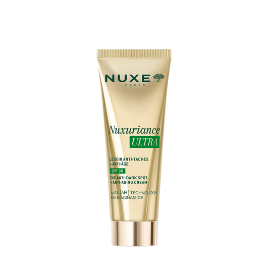 Nuxe Nuxuriance Ultra Anti-Dark Spot and Anti-Aging SPF 30 50ml