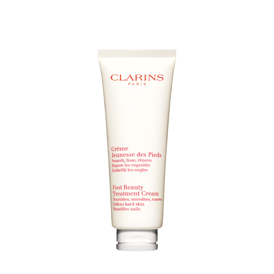 Clarins Jeunesse Mãos e Unhas 100ml
