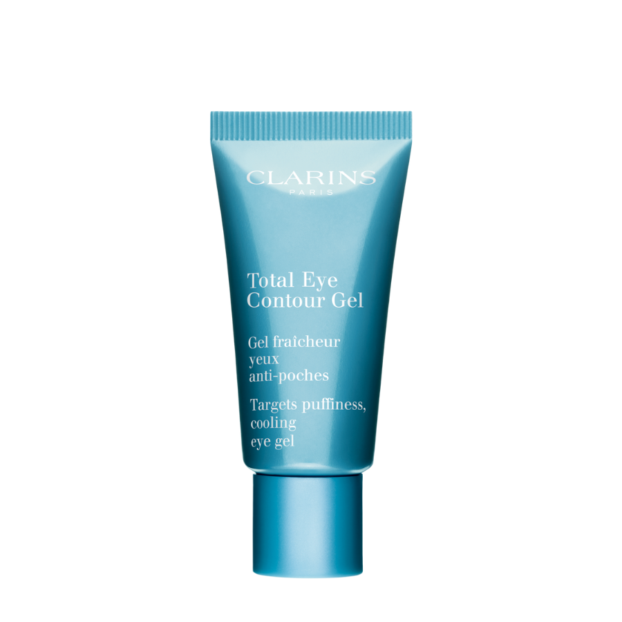 Clarins Total Eye Contour Eye Gel 20ml