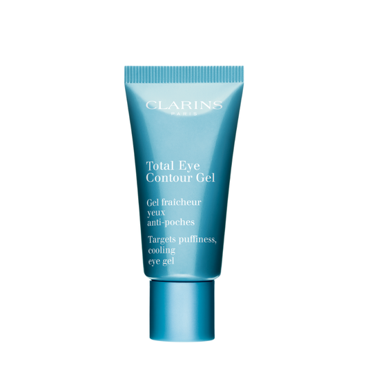 Clarins Total Eye Contour Eye Gel 20ml