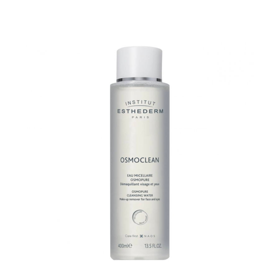 Esthederm Osmoclean Micellar Water Osmopure 400ml
