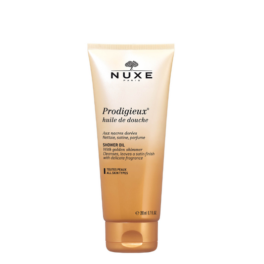 Nuxe Prodigieux Bath Oil 200ml