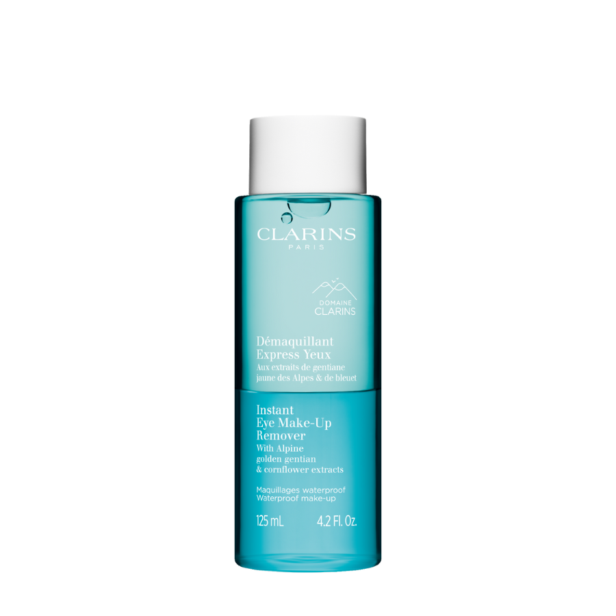 Clarins Démaquillant Express de Olhos 125ml