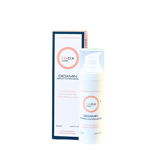 Ioox Dioxmin Sérum Anti vermelhidão30ml