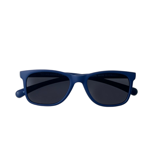 Mustela Gafas De Sol Girasol 3-5 Años Azul