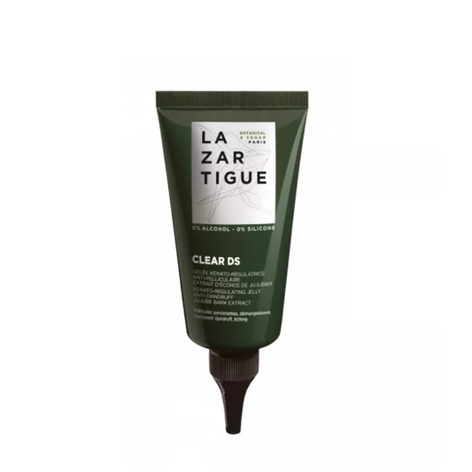 Lazartigue Gel Clear DS 75ml