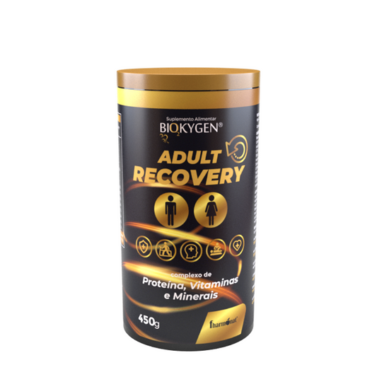 Biokygen Recovery for Adults 450g 