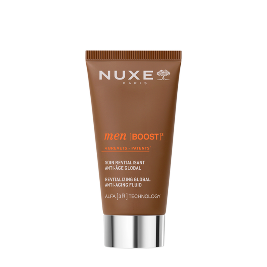 Nuxe Men Boost Cuidado Antienvelhecimento 50ml