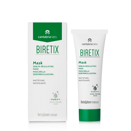Biretix Mask Cleansing Mask 25ml