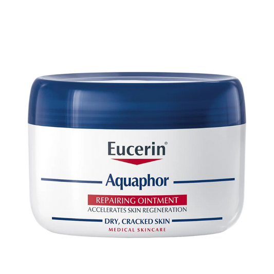 Ungüento reparador Eucerin Aquaphor 110 ml